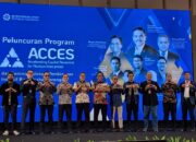 Program ACCES Kementerian UMKM Catat Permintaan Pembiayaan Hingga Rp150 Miliar, Restock Perkuat Peran Pembiayaan Alternatif bagi Usaha Menengah