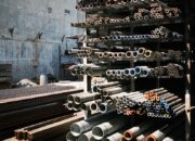 Tips Cerdas Memilih Pipa Sesuai Kebutuhan Rumah dan Proyek Industri