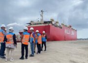 Pelindo Dukung Kelancaran Distribusi Bantuan Kemanusiaan Aceh – Sumut