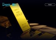 Prospek Emas Tetap Positif di Tengah Volatilitas Pasar Global