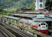 Tumbuh 11%, KAI Logistik Kelola 65 Ribu ton Pengiriman Retail