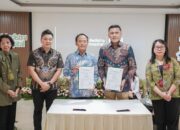 Medistra Hospital dan IHH Healthcare Singapore (IHH SG) Resmikan Kerja Sama Strategis melalui Diskusi Ilmiah Layanan Penyakit Hati