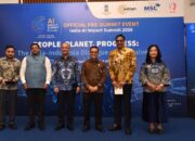 Kedutaan Besar India Dorong Kolaborasi AI Inklusif India–Indonesia melalui AI Pre-Summit 2026