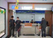 Lebaran Segera Tiba, KAI Daop 2 Bandung Siapkan Penjulan Tiket Masa Angkutan Lebaran 2026