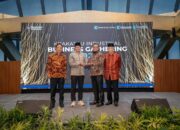Sandiaga Uno di Krakatau Industrial Business Gathering 2026: Saatnya Jadi First Mover, Bukan Wait and See