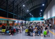 KAI Divre III Palembang Ajak Masyarakat Rencanakan Mudik Lebaran 2026 Lebih Awal