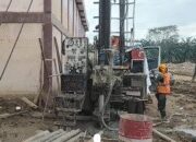 Kementerian PU Sudah Mengalirkan Air Bersih Kembali Melalui Sumur Bor, Pulihkan Kehidupan dan Ibadah Warga Aceh Tamiang Pascabencana