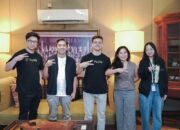 FLOQ Sukses Selenggarakan Media Gathering tentang Pasar Kripto Indonesia, Didukung oleh VRITIMES