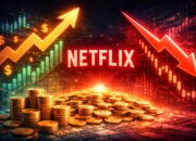 Wedbush Optimistis Netflix Dapat Gandakan Pendapatan Iklan di 2026, Namun Saham Masih Tertekan