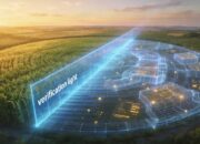 Mesin Ekonomi Pertanian: Bagaimana Token AZOE Menggerakkan Protokol Agryzome