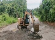 Kemantapan Jalan Nasional Ruas Sp. Blusuh–Sendawar Diperkuat, Kementerian PU Implementasikan Penanganan Berkelanjutan dan Sinergi Lintas Sektor