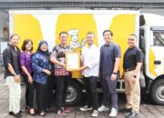 Pasca Relokasi, Bapak Bakery Gandeng SUCOFINDO Perkuat Standar Halal