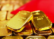 Perbedaan Karakter Pergerakan Emas di Sesi Asia, Eropa, dan Amerika