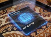 Kreyavox (KYVX) Memperkenalkan Ekosistem “Infrastruktur Berdaulat” untuk Mengatasi Krisis Hak Cipta dan Asal-Usul AI Generatif