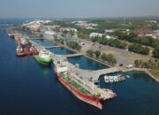 Pelabuhan Tanjung Wangi Pastikan Kelancaran Layanan Nataru