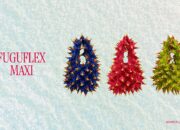 Fuguku Meluncurkan ‘Fuguflex’: Evolusi Terstruktur dari Siluet Ikonik Berduri