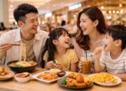 Blossom Symphony di Hublife: Cara Stylish Sambut Imlek 2026