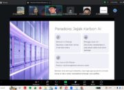 Telkom AI Center Bali Gelar AI Connect Online Series Bahas Peran AI dalam Keberlanjutan Lingkungan dan Transformasi Digital