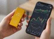 Trading Emas Era Digital, Kenapa Semua Harus Bisa Diakses dari Satu Aplikasi?