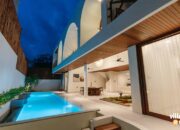 Villas R Us Dipercaya Mengelola Villa Noah hingga 2026