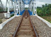 Gempa Pacitan, 11 Perjalanan KA di Daop 7 Madiun Dihentikan Perjalanannya