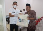 Metland Hotel Cirebon Gelar Bakti Sosial & Pemeriksaan Kesehatan Gratis dalam Rangka HUT ke-12