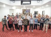 Kolaborasi dengan Komdigi, KAI Services Gelar Sosialisasi Pentingnya Pelindungan Data Pribadi