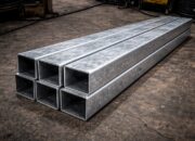 Besi Apa yang Dipilih Agar Tidak Mudah Berkarat? Pelajaran dari Proyek Nyata