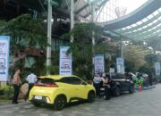 Hadirkan “Experience the Auto Privilege”, BRI Finance Tawarkan Special Rate di BRI KKB Expo 2026