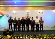 India Rayakan Hari Republik ke-77 di Jakarta, Tegaskan Kemitraan Strategis dengan Indonesia