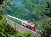 Dukung Aktivitas Pariwisata Bali, Pengiriman KAI Logistik Terus Bertumbuh