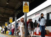 Catat Jadwal Pemesanan Tanggal Favorit Libur Lebaran 2026, Tiket KA Mulai Dijual 25 Januari