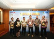 Digitalisasi SDM Sawit Holding Perkebunan Nusantara, PTPN IV PalmCo Raih Pengakuan Nasional