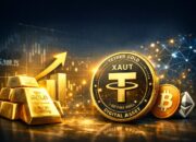 Emas Kembali Cetak All Time High, Apakah Aset Kripto Masih Unggul untuk Investasi Masa Depan?