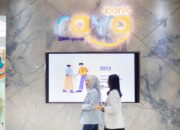 Bank Raya dan Gaji.id Hadirkan Solusi Embedded Finance untuk Perluas Akses Layanan Keuangan Digital