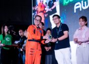 VRITIMES Raih ICO Appreciation Award sebagai The Space Reporter di Indonesia Crypto Outlook 2026