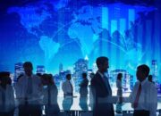 Peran Wilayah Arktik dalam Persaingan Global