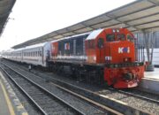 Lindungi Pekerja Operasional, KAI Divre III Gandeng PJK3 Pastikan Standar K3 Optimal