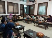 Sinergi KAI Daop 4 Semarang dan Pemkab Pemalang Bahas Rencana Pemberhentian KA di Stasiun Comal untuk Dukung Mobilitas dan Pariwisata Daerah