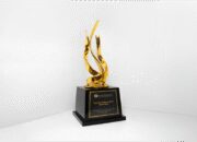 Topremit Kembali Raih Award “Penyedia Jasa Transfer Terbaik 2025” dari BI