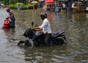 Antisipasi Kerusakan Kendaraan Saat Banjir dan Musim Hujan