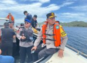 Tragedi KM Putri Sakinah: Gerak Cepat Polda NTT, Penanganan Tuntas dan Transparan