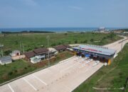 Penghubung Utama Trans Jawa, Ruas Batang–Semarang Dorong Pengembangan Kawasan Industri di Jawa Tengah