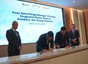 Sinergi Strategis Hilirisasi Batu Bara, Wujudkan Kemandirian Energi Nasional