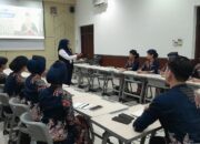 Tingkatkan Kapasitas Pelayanan, KAI Services Gelar Training Untuk Prama Prami di Rangkaian Compartment