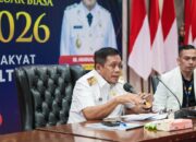 Wagub Sultra Tegaskan BPR Bahteramas: Perbaiki Tata Kelola demi Kepercayaan Nasabah