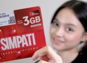 SIMPATI Hadirkan Akumulasi Kuota, Sisa Kuota Tak Lagi Terbuang