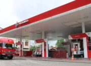 Pertamina Gerak Cepat Pulihkan Distribusi BBM dan LPG di Lutim & Lutra