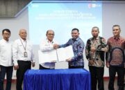 Pastikan Legalitas Terjamin, PLN UIP Sulawesi Segera Sertifikasi Lahan GITET 275 kV Kendari