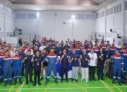 Komitmen Tanpa Celah, Pertamina Patra Niaga Pastikan Budaya Risiko Terjaga di Donggi Matindok